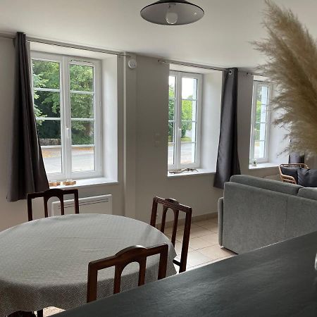 Appartement 1 Chambre A La Campagne A 6 Km De Wimereux Pernes-les-Boulogne Exteriör bild