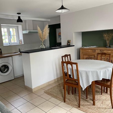 Appartement 1 Chambre A La Campagne A 6 Km De Wimereux Pernes-les-Boulogne Exteriör bild