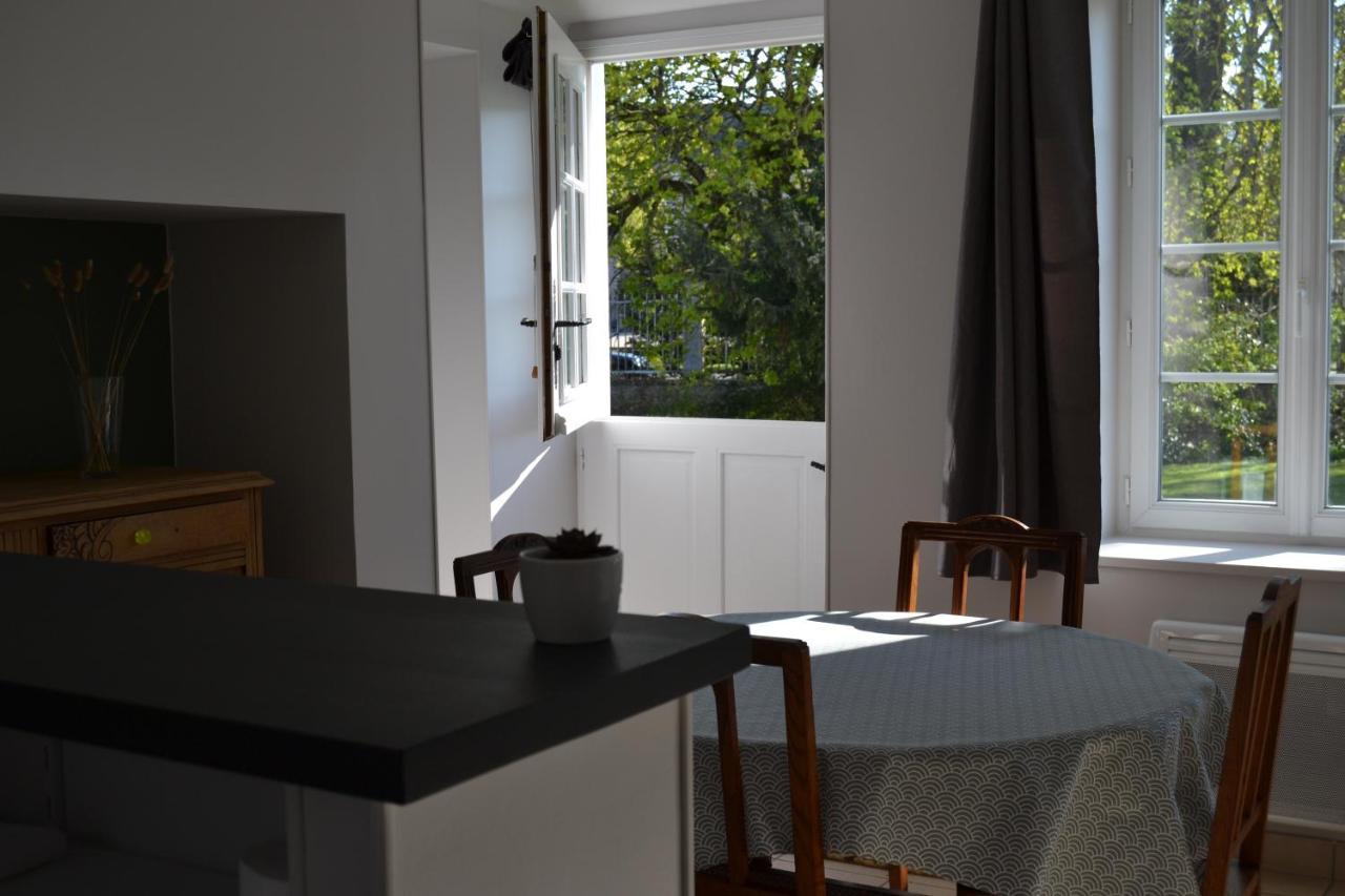 Appartement 1 Chambre A La Campagne A 6 Km De Wimereux Pernes-les-Boulogne Exteriör bild