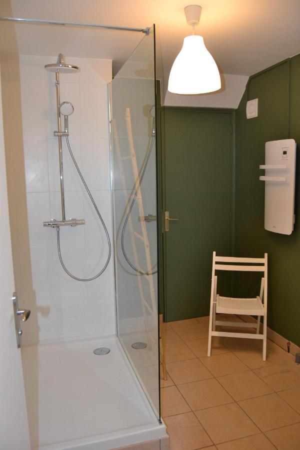 Appartement 1 Chambre A La Campagne A 6 Km De Wimereux Pernes-les-Boulogne Exteriör bild