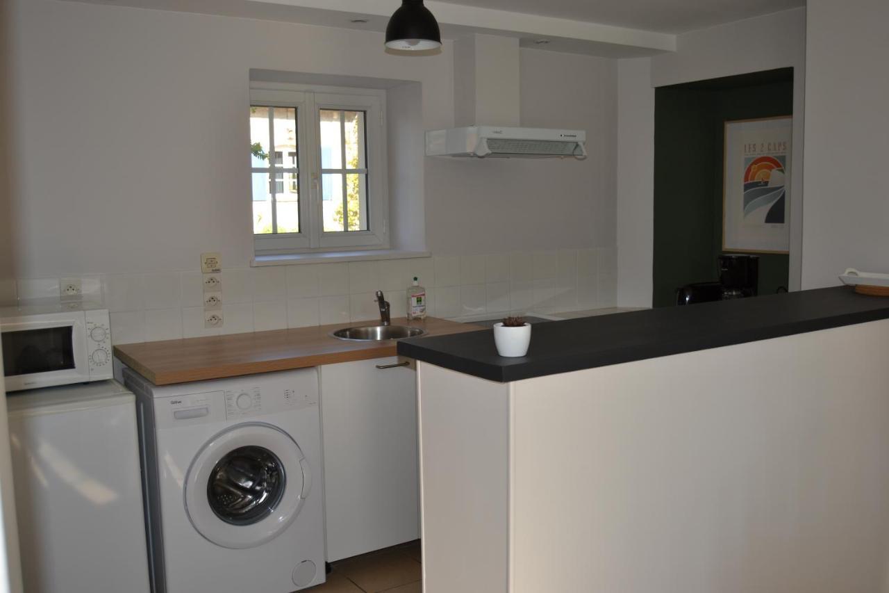 Appartement 1 Chambre A La Campagne A 6 Km De Wimereux Pernes-les-Boulogne Exteriör bild