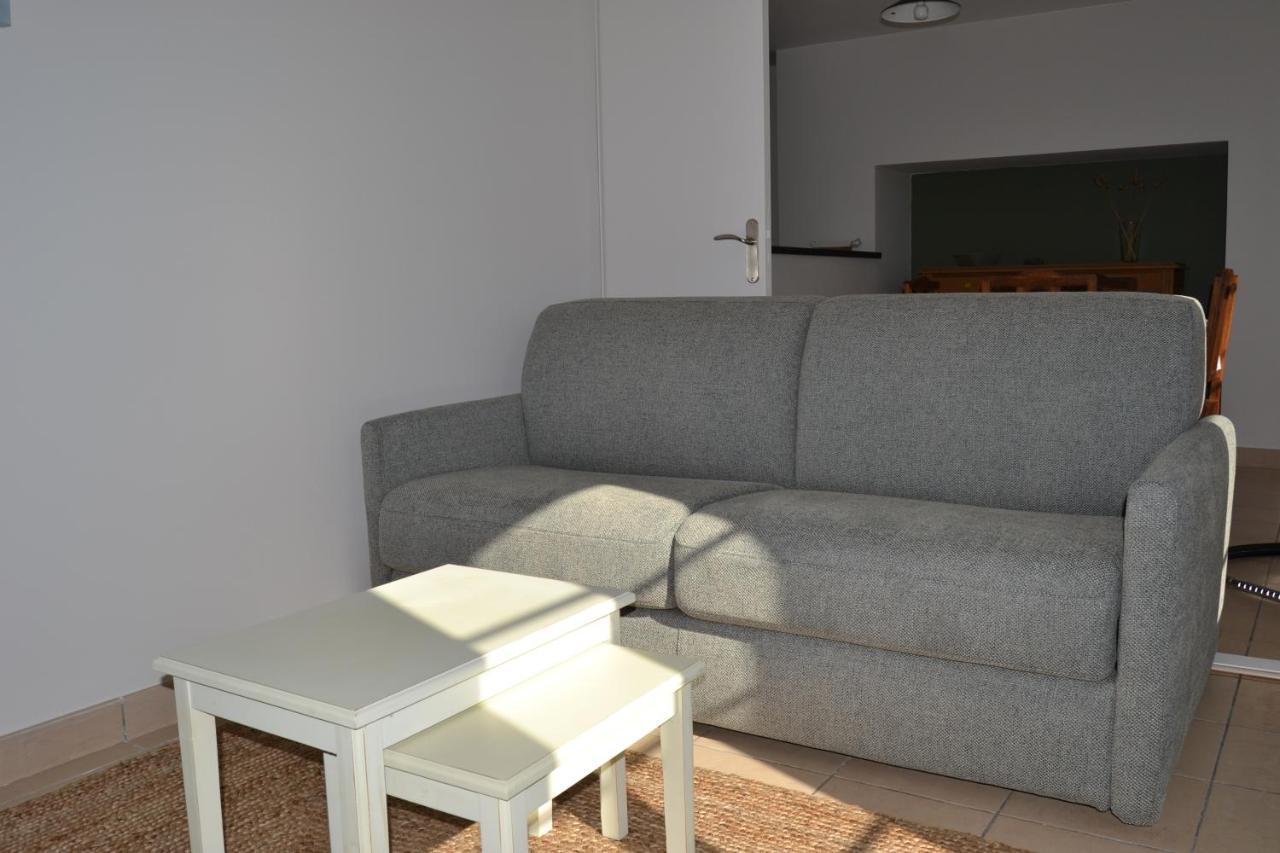 Appartement 1 Chambre A La Campagne A 6 Km De Wimereux Pernes-les-Boulogne Exteriör bild