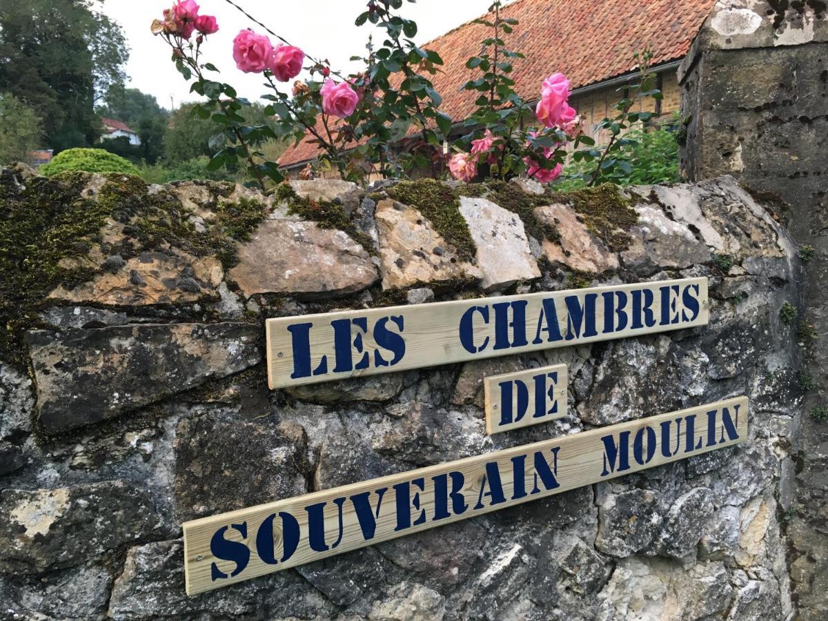 Appartement 1 Chambre A La Campagne A 6 Km De Wimereux Pernes-les-Boulogne Exteriör bild