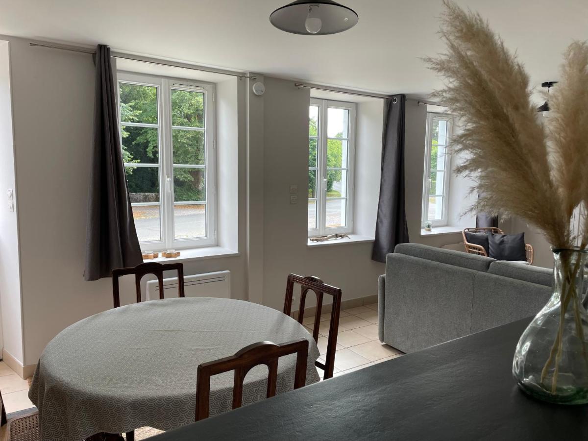 Appartement 1 Chambre A La Campagne A 6 Km De Wimereux Pernes-les-Boulogne Exteriör bild