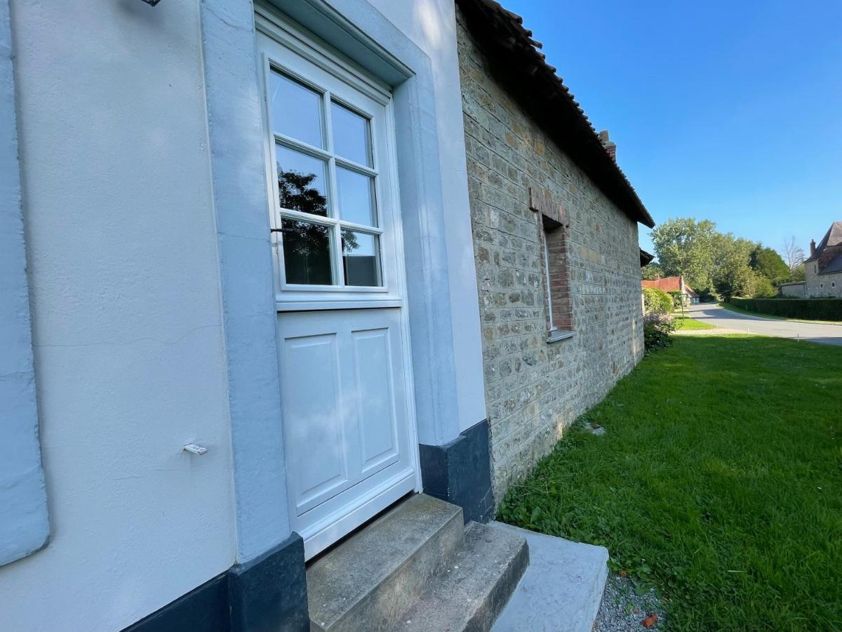 Appartement 1 Chambre A La Campagne A 6 Km De Wimereux Pernes-les-Boulogne Exteriör bild