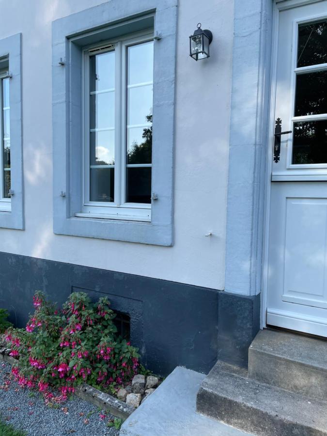 Appartement 1 Chambre A La Campagne A 6 Km De Wimereux Pernes-les-Boulogne Exteriör bild